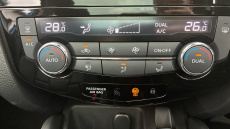 Nissan Qashqai 1.3 DiG-T 160 [157] N-Motion 5dr DCT Petrol Hatchback